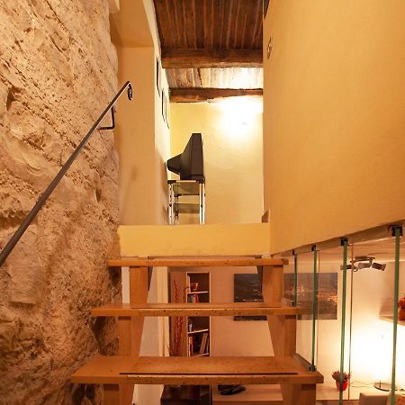 Casa In Zona Strategica Apartamento Spoleto Exterior foto