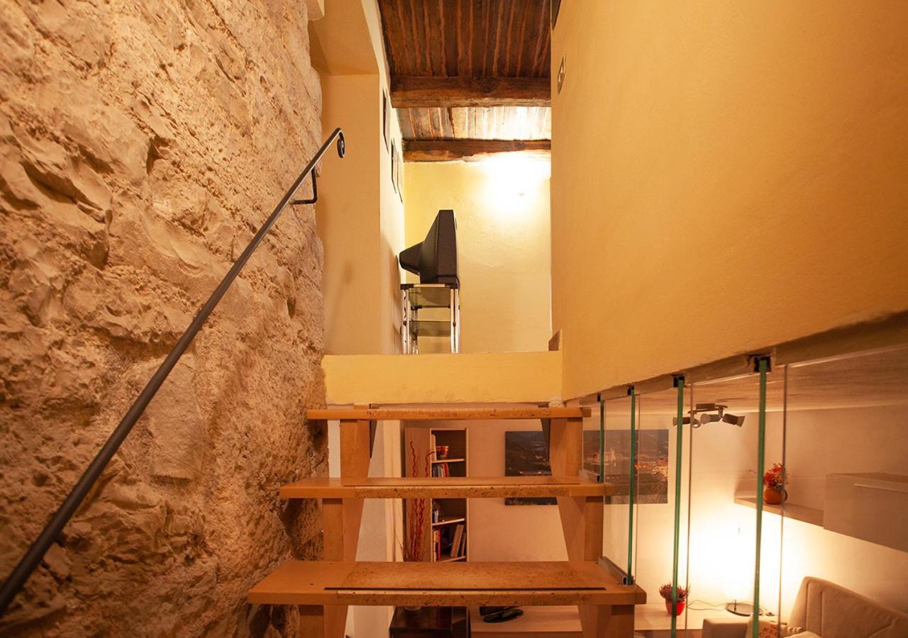 Casa In Zona Strategica Apartamento Spoleto Exterior foto