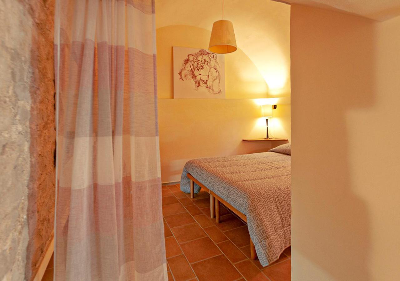 Casa In Zona Strategica Apartamento Spoleto Exterior foto