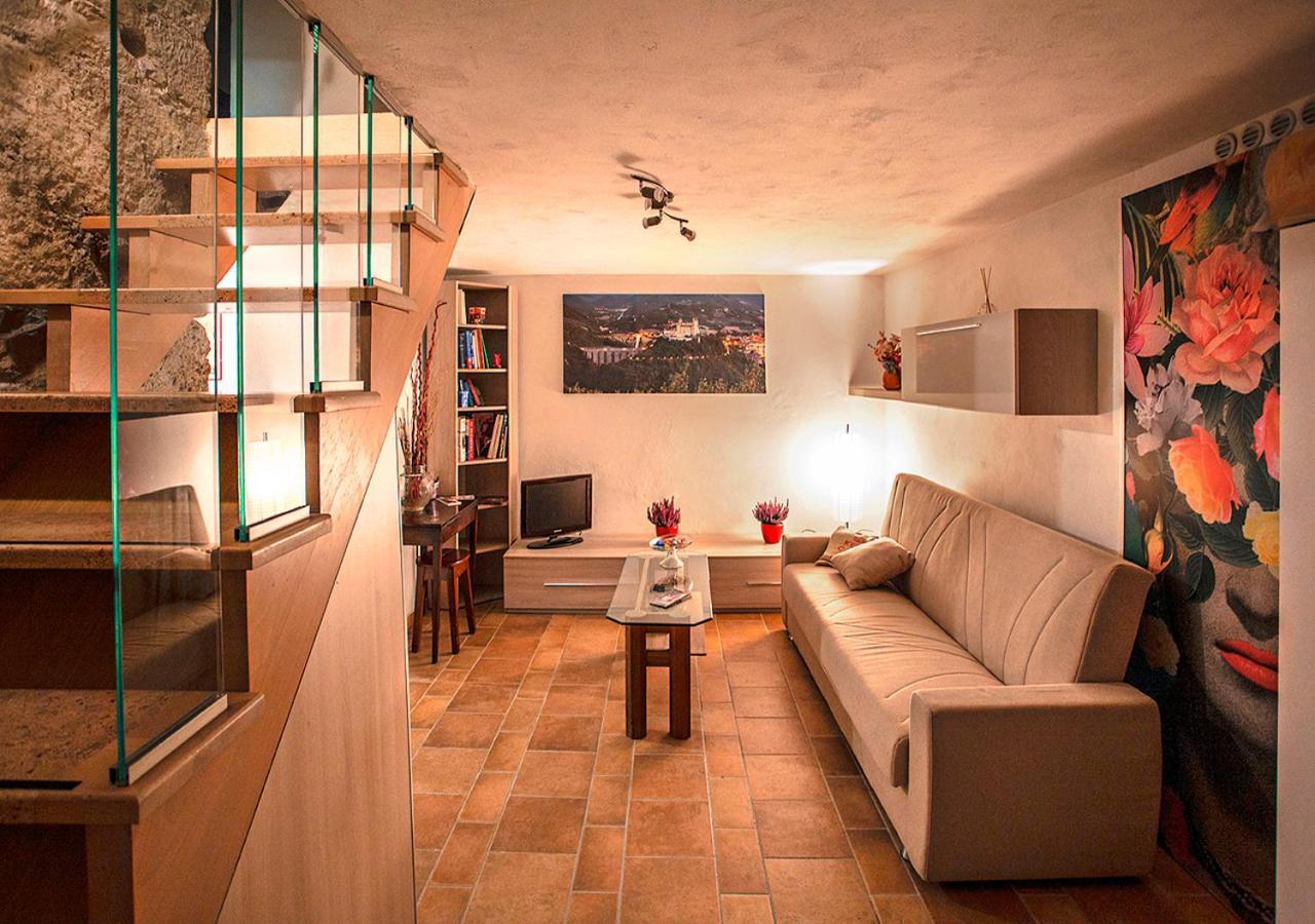 Casa In Zona Strategica Apartamento Spoleto Exterior foto