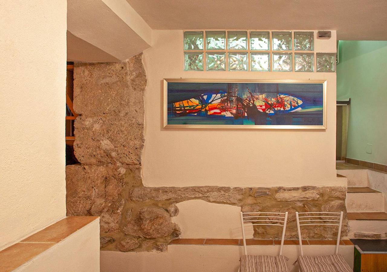 Casa In Zona Strategica Apartamento Spoleto Exterior foto
