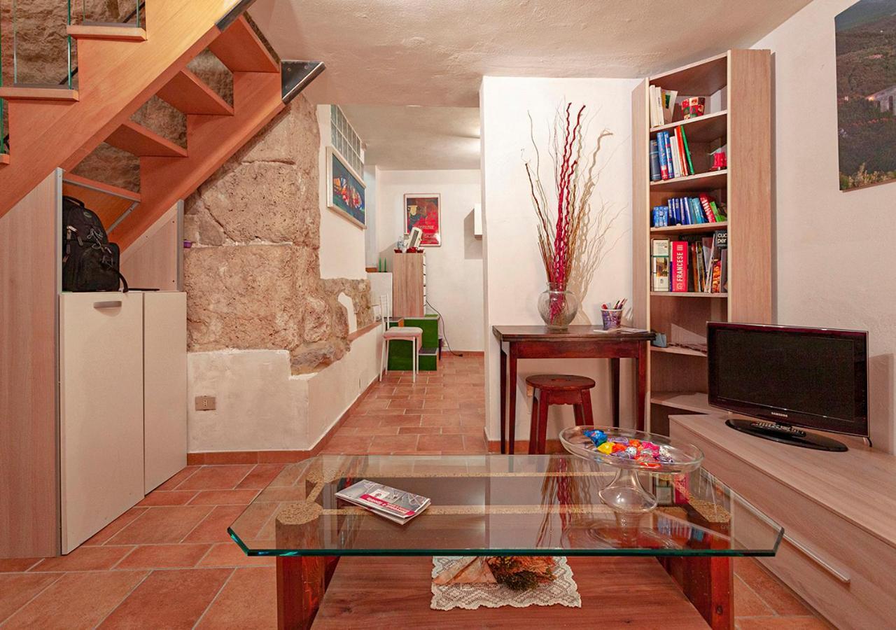 Casa In Zona Strategica Apartamento Spoleto Exterior foto